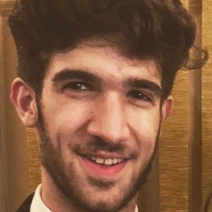 Meet your Posher, Kyle